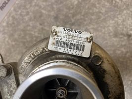 Volvo S40, V40 Turbine 4937706050