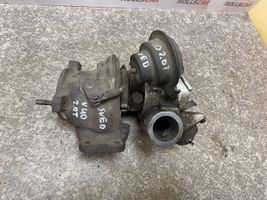 Volvo S40, V40 Turbine 4937706050