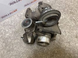 Volvo S40, V40 Turboahdin 4937706050