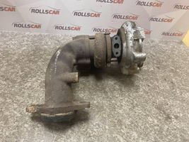 Fiat Ducato Turbina 500344801