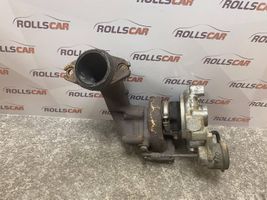 Fiat Ducato Turbina 500344801