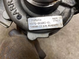 Ford Mondeo Mk III Turbine 4S7Q6K682EL