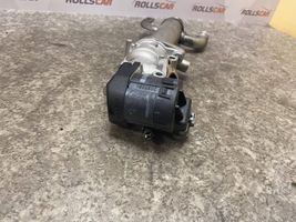 Volvo S40 EGR-venttiili 9681825280