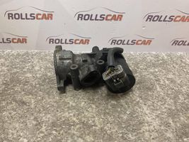 Volvo V50 Клапан EGR 9656612380