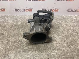 Volvo V50 Клапан EGR 9656612380