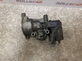 Volvo V50 Клапан EGR 9656612380