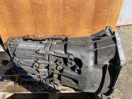 BMW 5 E39 Mechaninė 5 pavarų dėžė 1065401011