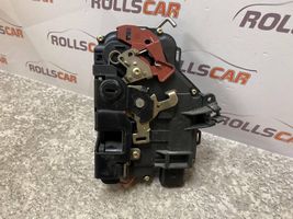 Audi A4 S4 B6 8E 8H Serrure de porte arrière 8E0839015C