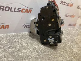 Audi A4 S4 B6 8E 8H Serrure de porte arrière 8E0839015C