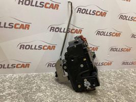 Audi A4 S4 B6 8E 8H Serratura portiera anteriore 8E2837015C