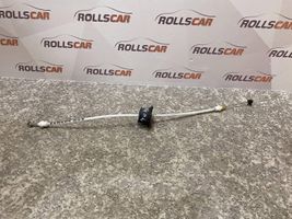 Audi A4 S4 B6 8E 8H Cavo maniglia portiera anteriore 