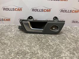 Audi A4 S4 B6 8E 8H Maniglia interna per portiera posteriore 8E0839019