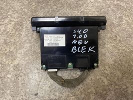 Volvo S40 Monitor / wyświetlacz / ekran 30797719