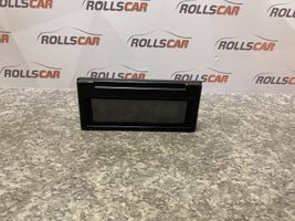 Volvo S40 Monitor / wyświetlacz / ekran 30797719