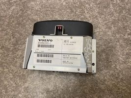 Volvo S60 Monitor/display/piccolo schermo 3065622451