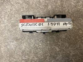 Renault Scenic I Monitor / wyświetlacz / ekran 216487557