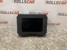 Opel Omega B1 Monitor / wyświetlacz / ekran 90379234