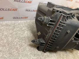 Audi A4 S4 B6 8E 8H Boîtier de filtre à air 038133835J