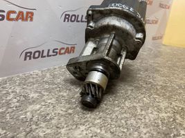 Dodge Caravan Spark distributor 