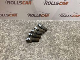 Audi A4 S4 B6 8E 8H Tuercas/tornillos 