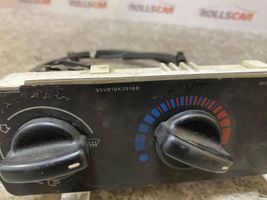 Ford Transit Climate control unit 95VW18D45IA