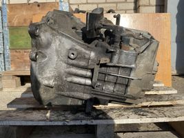 Volvo V50 Manual 6 speed gearbox 3S7R7F096D