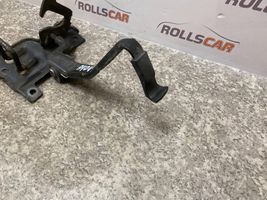 Audi A4 S4 B6 8E 8H Chiusura/serratura vano motore/cofano 8E0823480