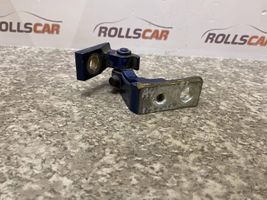 Audi A4 S4 B6 8E 8H Cerniera superiore della portiera anteriore XS4