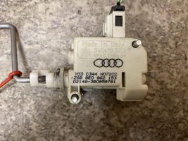 Audi A4 S4 B6 8E 8H Verrouillage du bouchon du réservoir de carburant 8E0862153