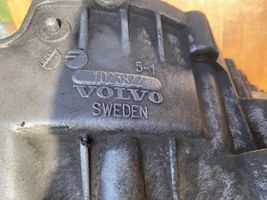 Volvo V70 Manuaalinen 5-portainen vaihdelaatikko 1023822