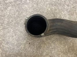 Volvo S60 Tube d'admission de tuyau de refroidisseur intermédiaire 31261365