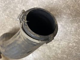 Volvo S60 Tube d'admission de tuyau de refroidisseur intermédiaire 31261365