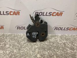 Volvo S60 Chiusura/serratura vano motore/cofano 31218474