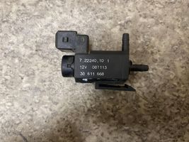 Volvo S60 Turbo solenoid valve 30611668