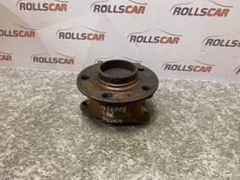 Volvo S60 Rear wheel bearing hub 