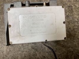 Volvo S60 Aerial antenna amplifier 31252298