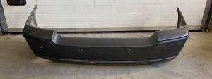 Volvo S60 Rear bumper 08693356