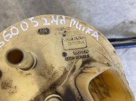 Volvo S60 Pompa carburante immersa 30792518