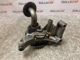 Volkswagen PASSAT B5.5 Oil pump 038115105B