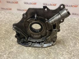 Citroen Berlingo Oil pump 72804803