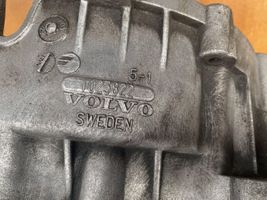 Volvo S80 Manual 5 speed gearbox 1023822