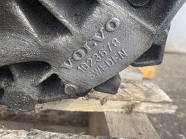 Volvo S80 Manual 5 speed gearbox 1023822