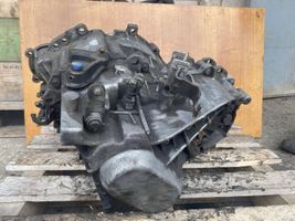 Volvo S80 Manual 5 speed gearbox 1023822