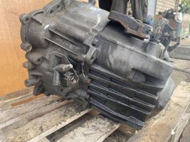 Volvo S80 Manual 5 speed gearbox 1023822