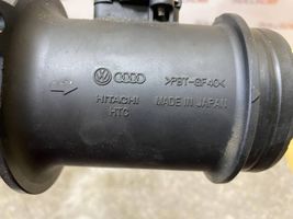 Audi A6 S6 C6 4F Luftmassenmesser Luftmengenmesser 059906461K