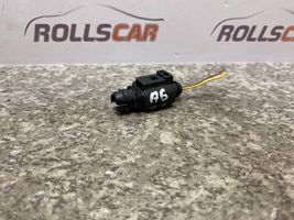 Audi A6 S6 C6 4F Sensore temperatura esterna 8Z0820335