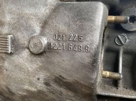 BMW 5 E39 Mechaninė 5 pavarų dėžė 1053401098