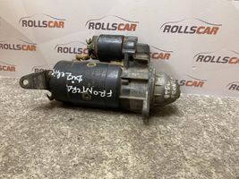 Opel Frontera A Starter motor 9002335827