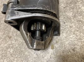 Fiat Ducato Starter motor 