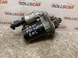 Audi A3 S3 A3 Sportback 8P Motorino d’avviamento 0986020240